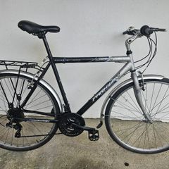 Parkway Road bike
