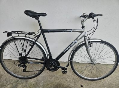 Parkway Road bike