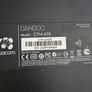 Drawing tablet Wacom Bamboo Capture Pen and Touch Tablet Image 2