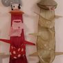 Hanging toy storage nets from IKEA Image 2