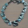 Necklace - 'Ikita' - Paris Image 4