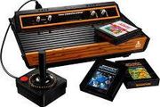 Lego ATARI 2600 - Retired set
