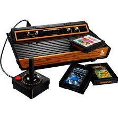 Lego ATARI 2600 - Retired set