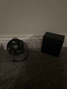 AMD cooler