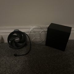 AMD cooler