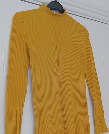 Soft Jumper Small