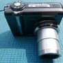 Kodak Easy Share Z885 Digital Bridge Camera - 8.1 MP - 5X ZOOM + 4Gb SD card Image 5