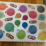 Slime advent calendar Image 3