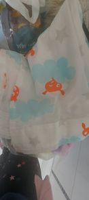 Kids curtain