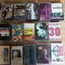 Collectible and rare cassette tapes including rare My Bloody Valentine, and multiple the Cure, the Pixies, Depeche Mode, Joy Division, New Order cassettes Image 3