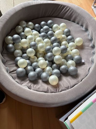 ball pit