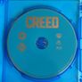 Creed [2015] Sylvester Stallone & Michael B Jordan [Blu-ray Movie] Image 5