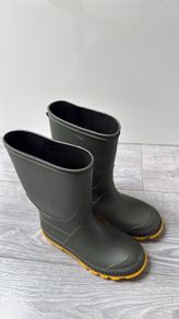 Mountain Warehouse kids wellies size 12 child