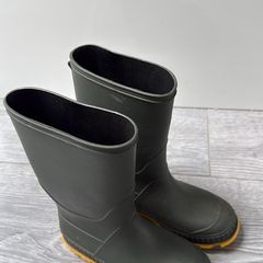 Mountain Warehouse kids wellies size 12 child
