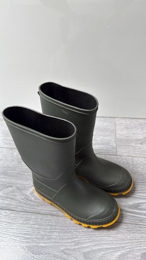 Mountain Warehouse kids wellies size 12 child