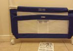 Bed guard - Tomy