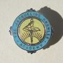 JACQUELINE KNOWLES ACADEMY (dance school) - a vintage membership badge (c.1950's). A very scarce badge. Image 2