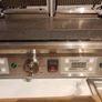 Contact grill, panini press, toasted sandwich maker, griddle Image 2