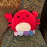 Flip-A-Mallow (Carlos the Crab and Beula the Octopus) Image 8
