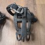 Bike pedals, toe cage VP-335T Image 3