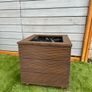 Handmade Garden Planter Image 4
