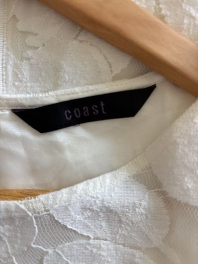Coast Top Size 16