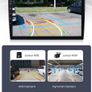 Android Wireless Auto Car Radio For Ford Escape Kuga 2 C-MAX 2013-2016 Car Intelligent Systems Car Multimedia Player Image 6