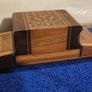 wooden music box Image 4