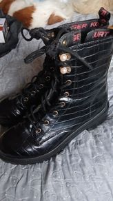 Kurt Geiger ladies ankle boots 39 new from brown thomas
