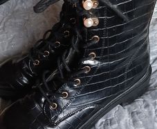 Kurt Geiger ladies ankle boots 39 new from brown thomas