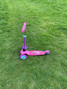 Toddler Scooter