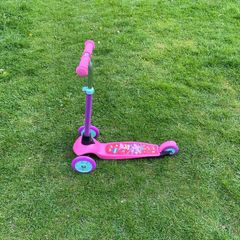 Toddler Scooter