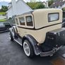 1983 ford model A replica limo Image 7