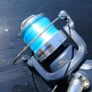 fishing reel. Sea/ beachcaster reel Image 6