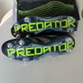New adidas Predator Elite FT SG soccer boots Image 3