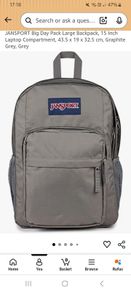Brand New JanSport Schoolbag
