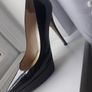 Shoes YSL Patent Image 6