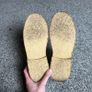 Soeur Suede Mens  Boots Sz 8UK 41 Camel Brown Ankle Casual Leather Image 8