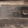 Peugeot 3008 II Front bumper left corner trim 9810869977 Image 4
