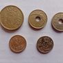 Spanish Coins Image 2