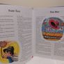 200 Bedtime Stories, Large Hardback Book Image 6