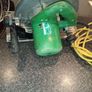 Hitachi C9 U circular saw 110v Image 5