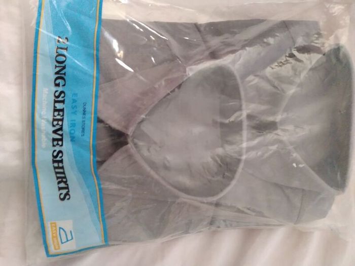 School uniform 6 to 7 and 7 to 8 years brand new with tag in wrapper