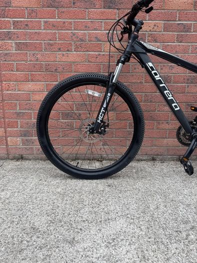 Carrera Vengeance 27.5" MTB