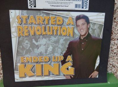 elvis presley