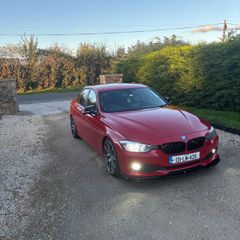 Bmw F30 320d