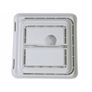 Fiamma 206/020 - Vent 28 Skylight Replacement, White Image 2