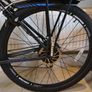 Carrera Hellcat 29 BRAND NEW LG BATT 48V 48Ah Delivery Designed Electric Bike Image 8