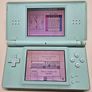 Nintendo DS Lite Blue Image 6