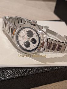 Forzo Enduratimer - Microbrand